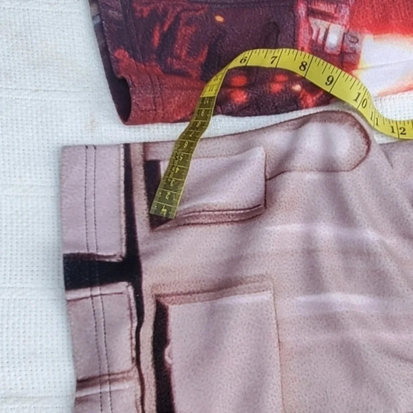 Star Wars pajama pants XL - Picture 9 of 10